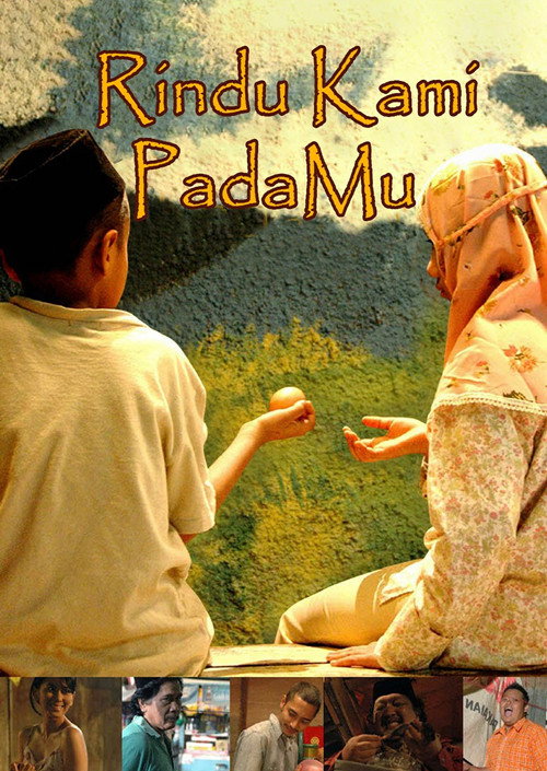 Of Love and Eggs (2004)