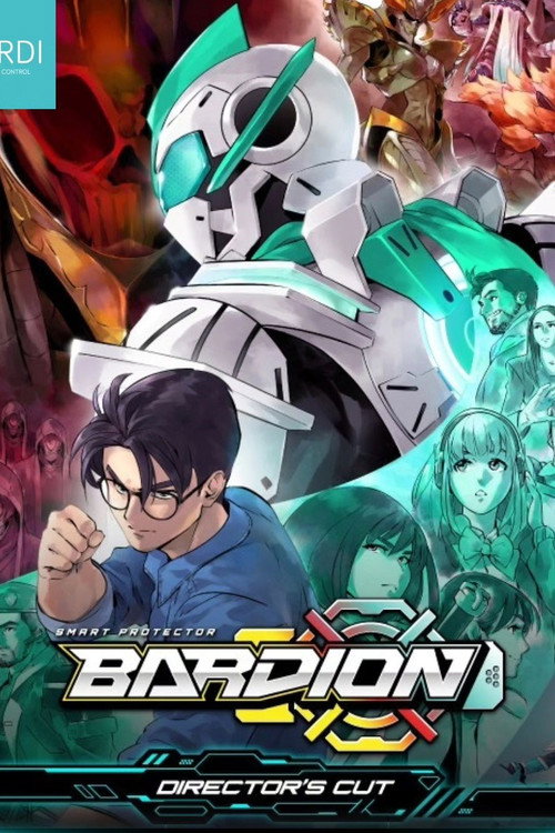 Smart Protector Bardion Director's Cut (2023)