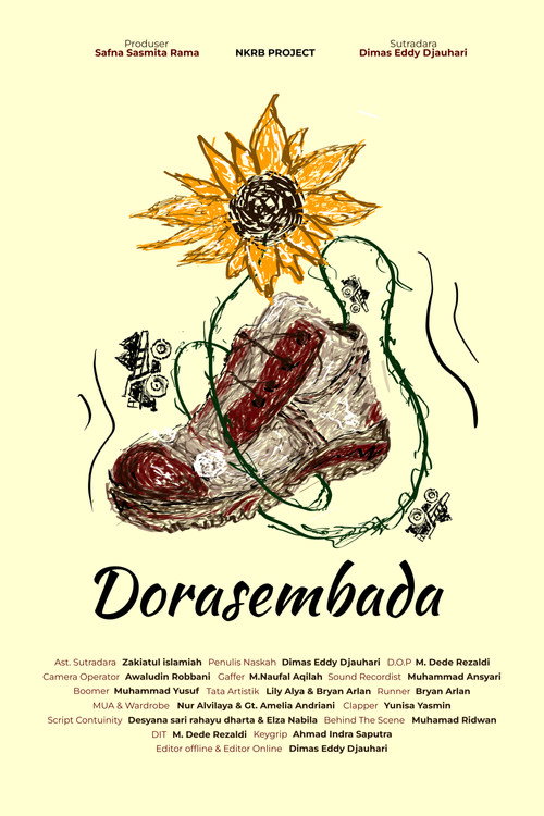 Dorasembada (2022)