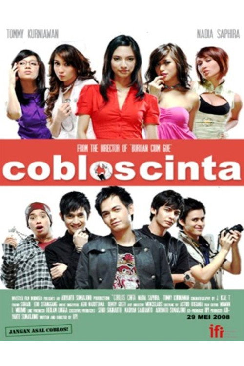 Vote for Love (2008)