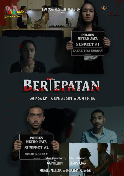 Bertepatan (2022)