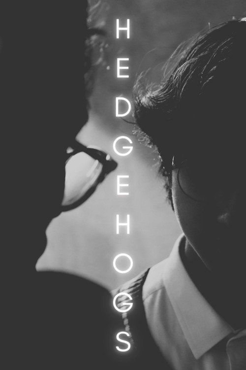Hedgehogs (2023)
