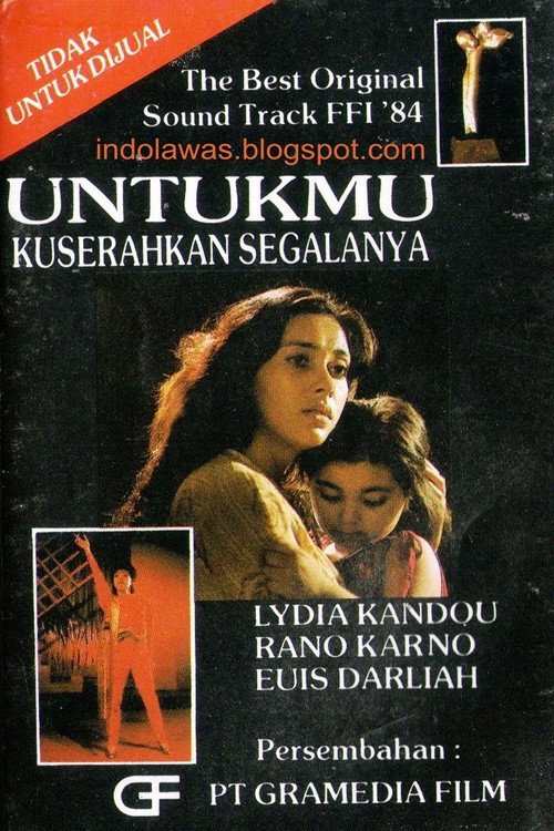 For You, I'll Give Everything (1984)