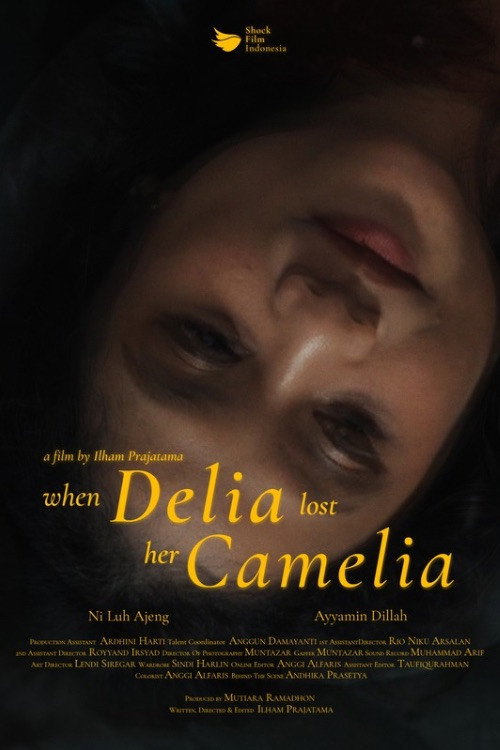 When Delia Lost Her Camelia (2023)