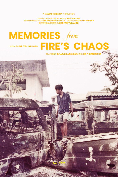 Memories from Fire's Chaos (2025)