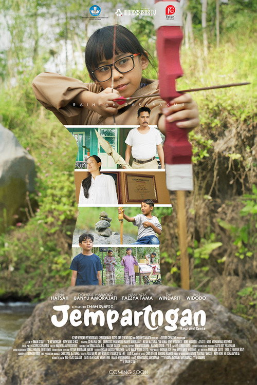 Jemparingan (2024)