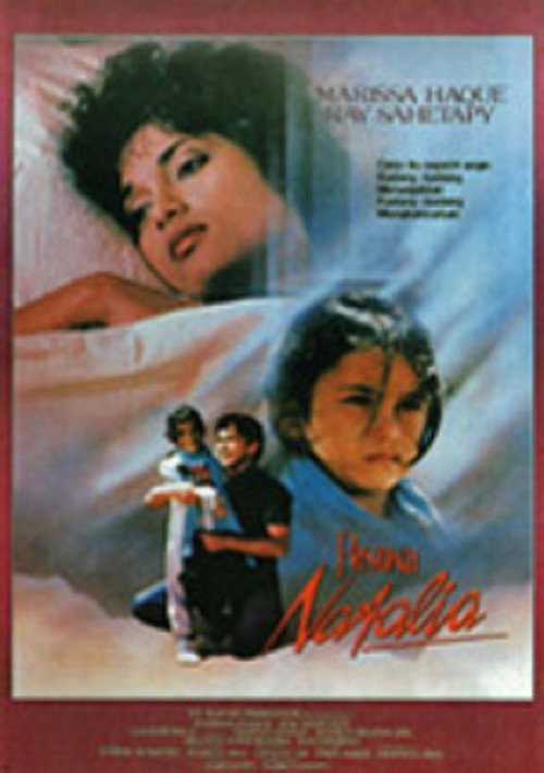 Natalia's Charm (1986)