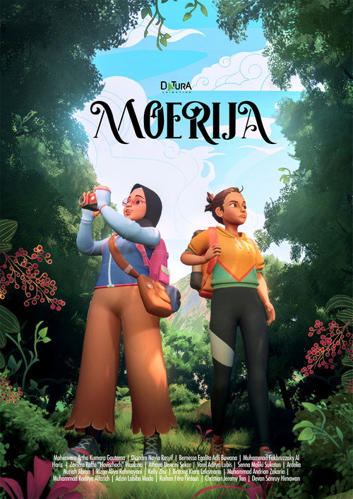 Moerija (2024)