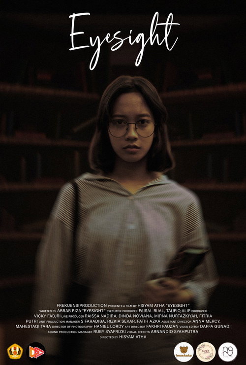 Eyesight (2023)