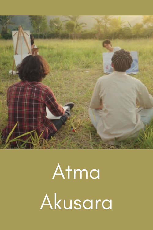 Atma Akusara (2025)