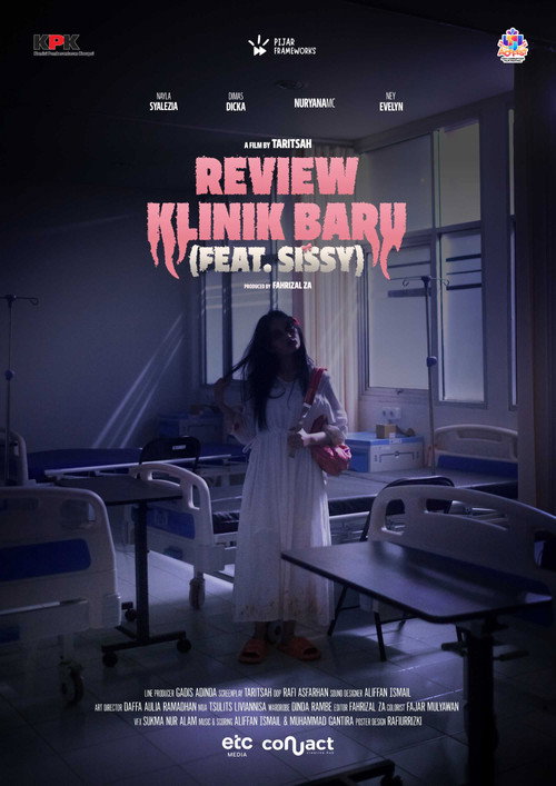 Rest In Pink (2025)