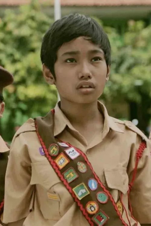 Pletokan! (2020)