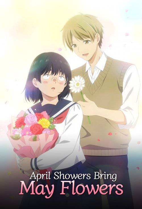 April Showers Bring May Flowers Season 1 (2025)