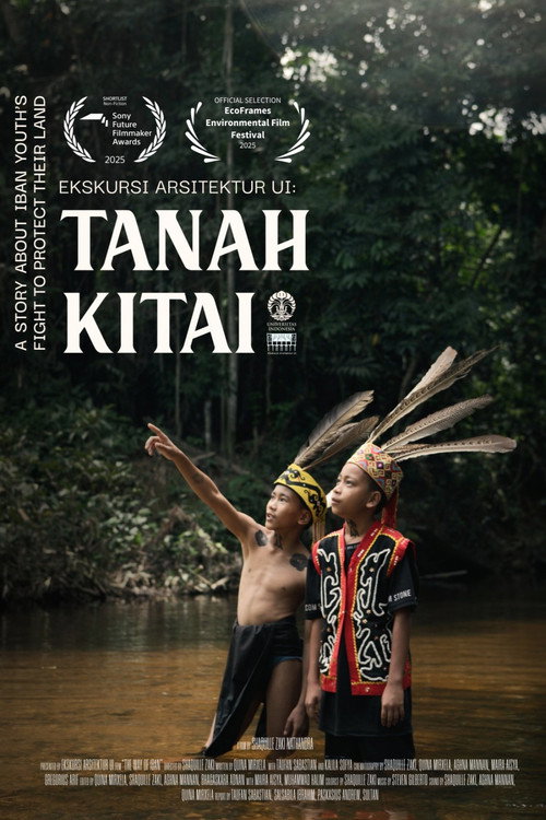 Our Land / The Way of Iban (2025)