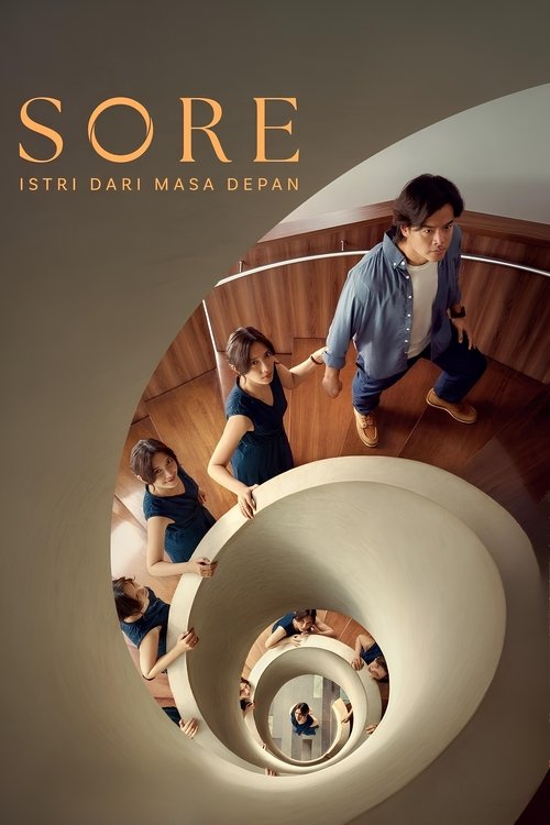 Sore: A Wife from the Future (2025)