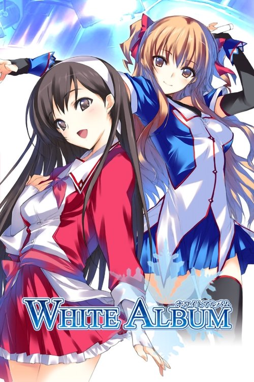 White Album Season 2 (2009)