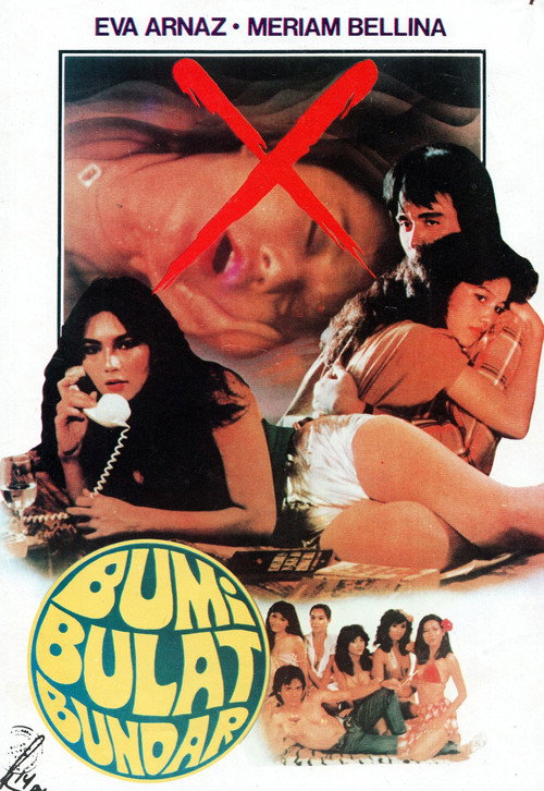 The Earth is Round (1983)