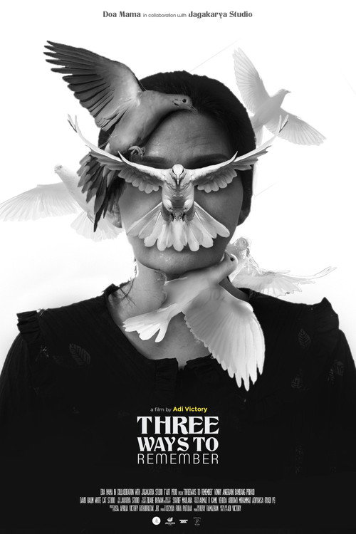 Three Ways to Remember (2024)