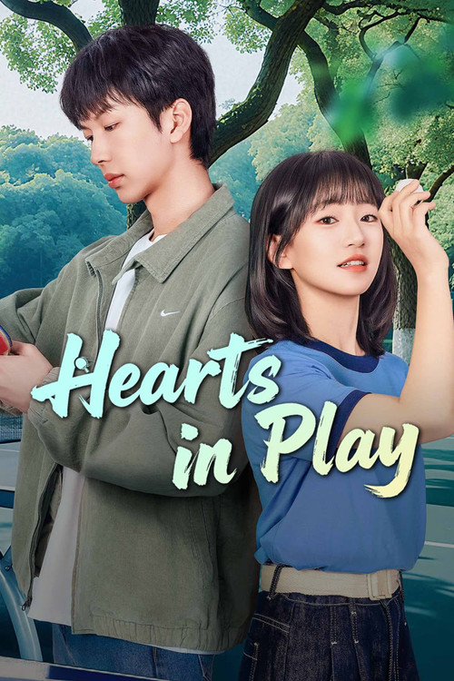 Hearts in Play Season 1 (2025)