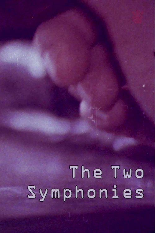The Two Symphonies (1990)