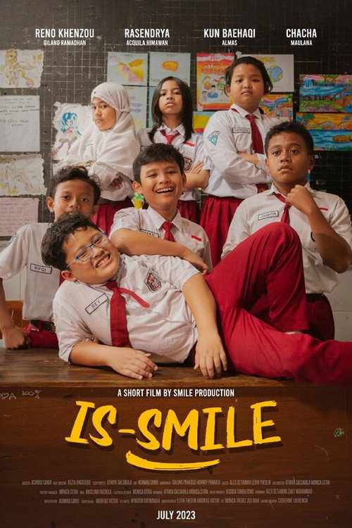 Is Smile (2023)