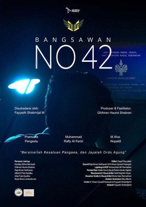 Noble No. 42 (2025)