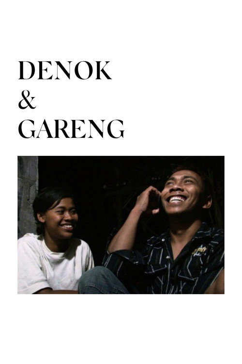 Denok &amp; Gareng (2012)