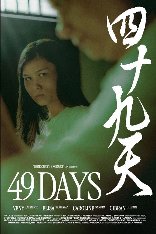 Fourty Nine Days (2025)