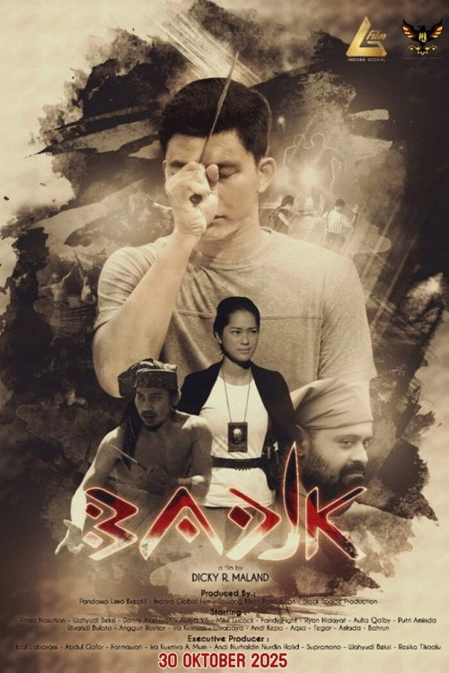 Badik (2025)