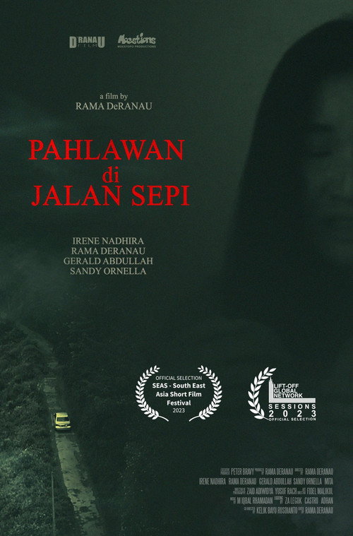 Pahlawan di Jalan Sepi (2023)