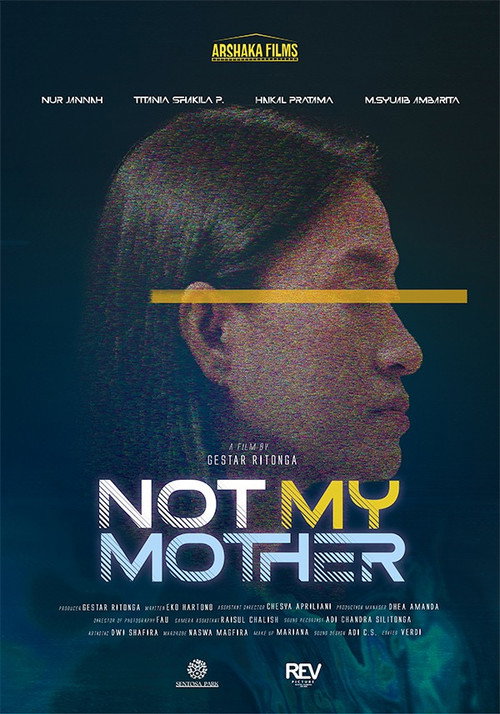 Not My Mother (2025)