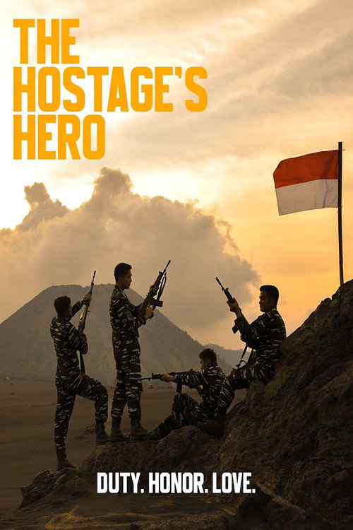 The Hostage's Hero (2026)
