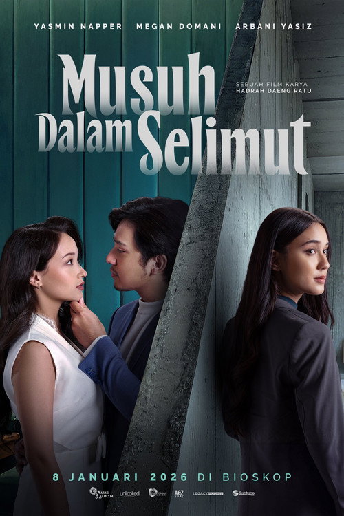 Hidden Enemy (2026)