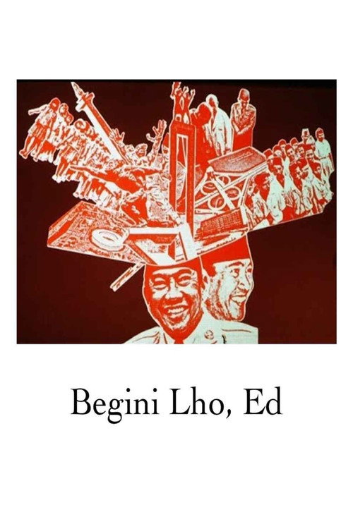Begini lho, Ed! (2012)