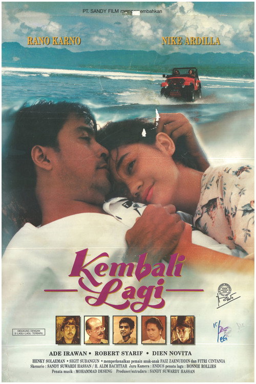 Kembali Lagi (1993)