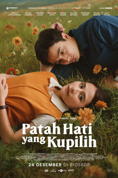 Patah Hati Yang Kupilih (2025)