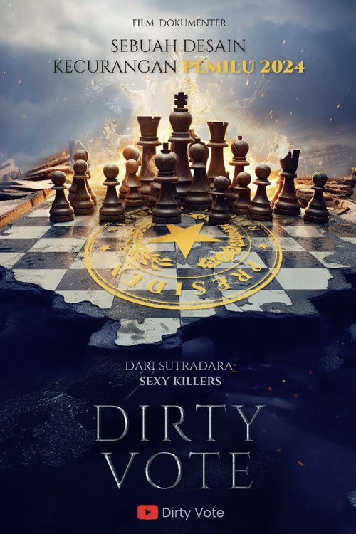 Dirty Vote (2024)