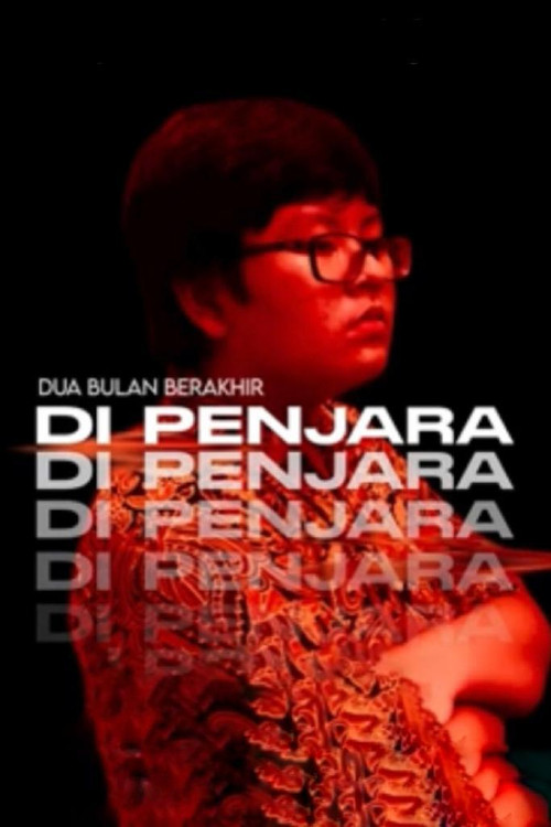 Dua Bulan Berakhir Di Penjara (2022)