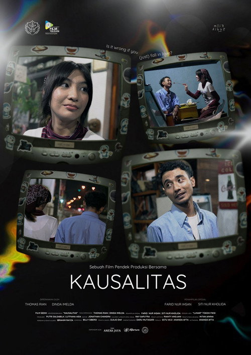 CAUSALITY (2025)