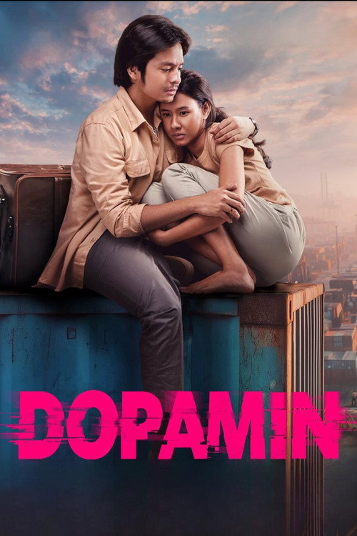 Dopamine (2025)