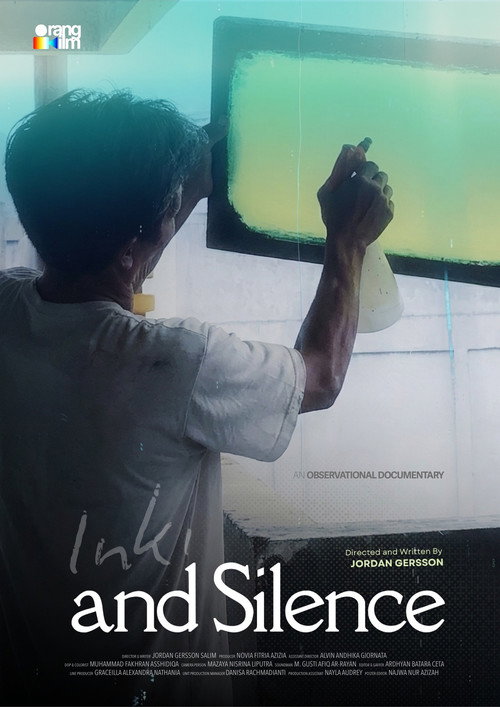 Ink, And Silence (2025)