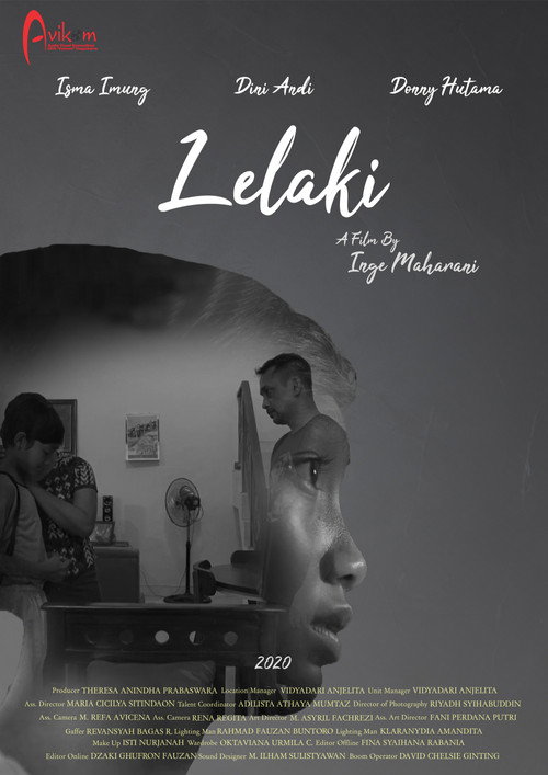 Lelaki (2021)