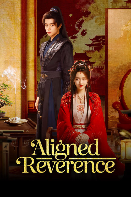 Aligned Reverence Season 1 (2025)