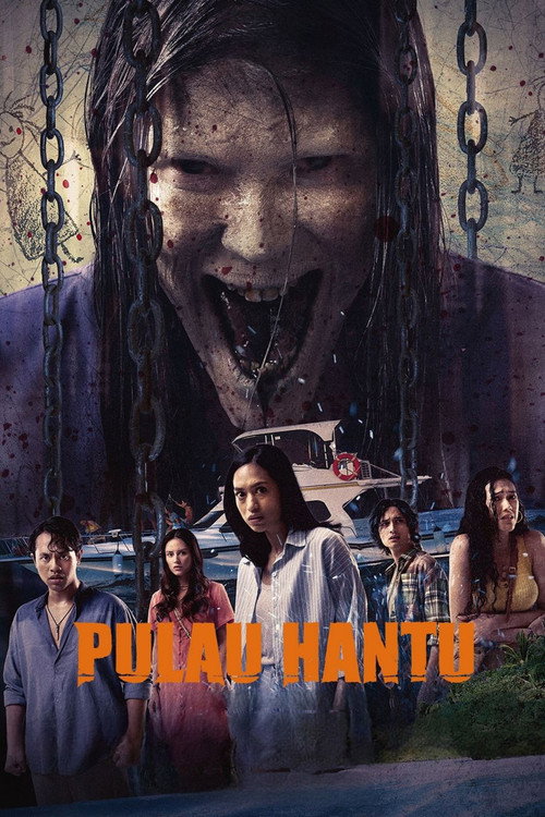 Island of Death (2024)