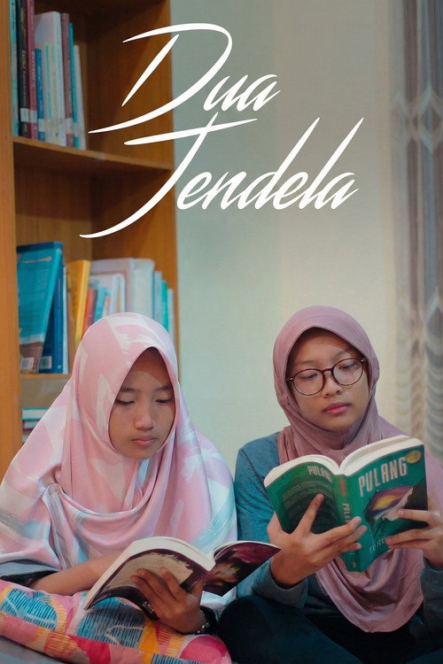 Two Windows (2018)
