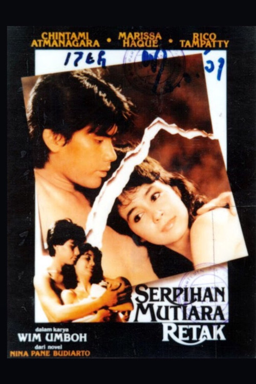 Shards of Broken Pearl (1985)