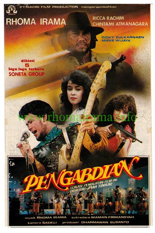 Pengabdian (1984)