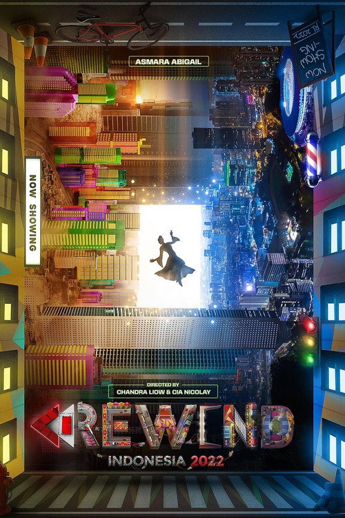 REWIND INDONESIA 2022 (2022)