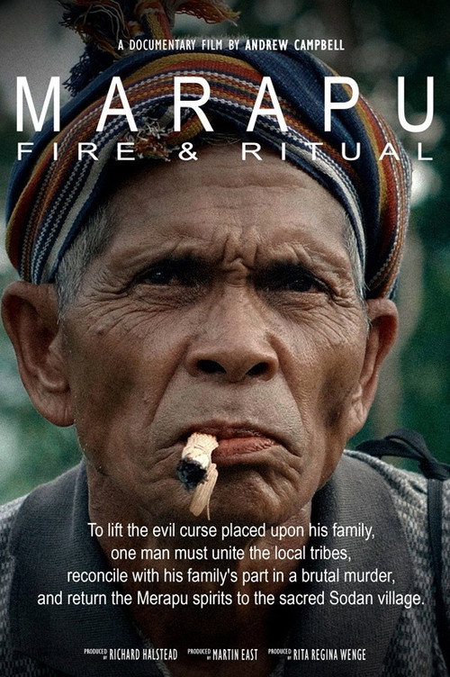 Marapu, Fire &amp; Ritual (2021)