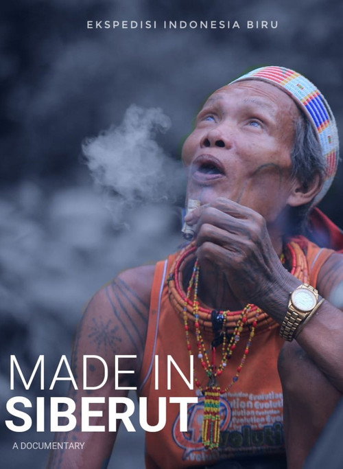 Made in Siberut (2018)